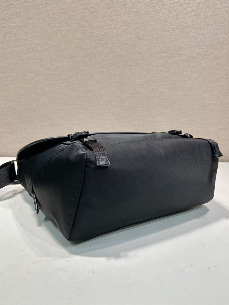 mens Pra*a satchel bags